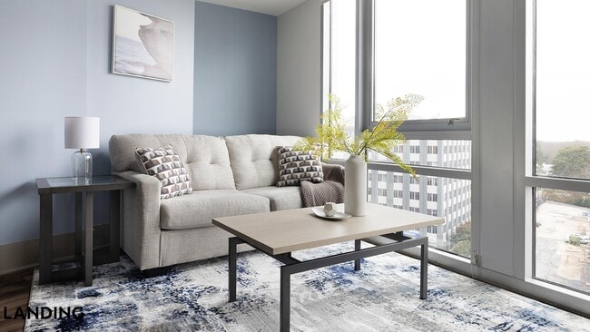 Building Photo - 3005 Peachtree Rd NW Unit 706