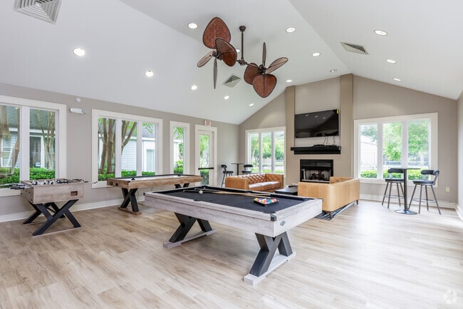 Community Room - Peninsula Grove