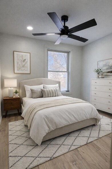 Photo - 1106 Becker Ave SW