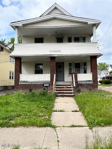 Building Photo - 12029 Griffing Ave Unit 1