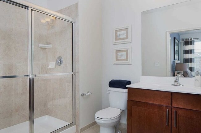 Photo - Stone Bridge at Raritan