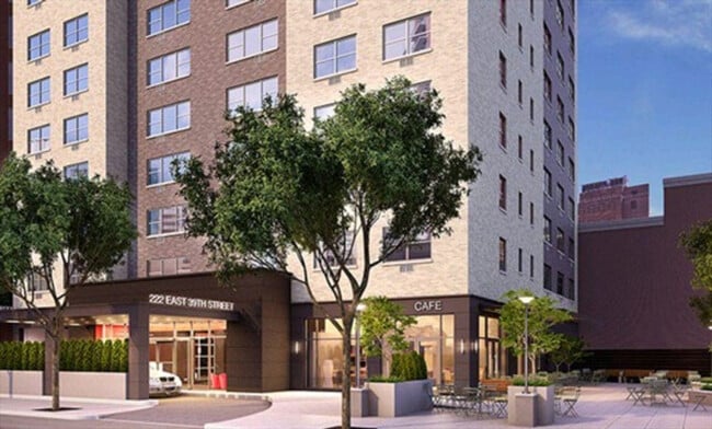 Photo - 222 E 39th St Unit ID1364333P