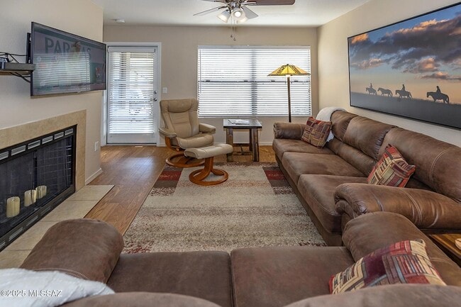 Photo - 5855 N Kolb Rd Unit 5105