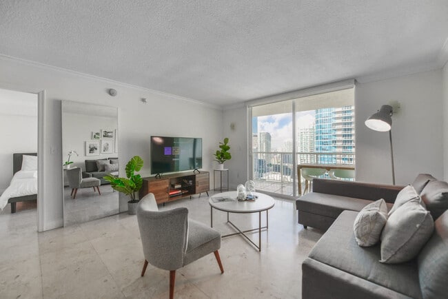 Photo - 1200 Brickell Bay Dr Unit FL40-ID1328098P