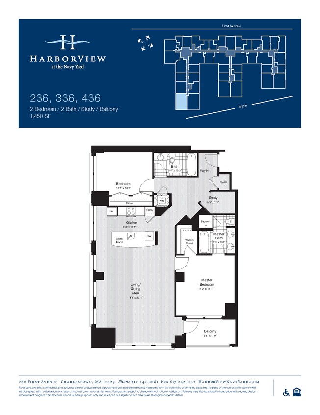 Floor Plan - BS14