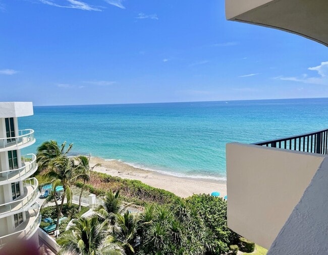 Photo - 4200 N Ocean Dr Unit 1-806