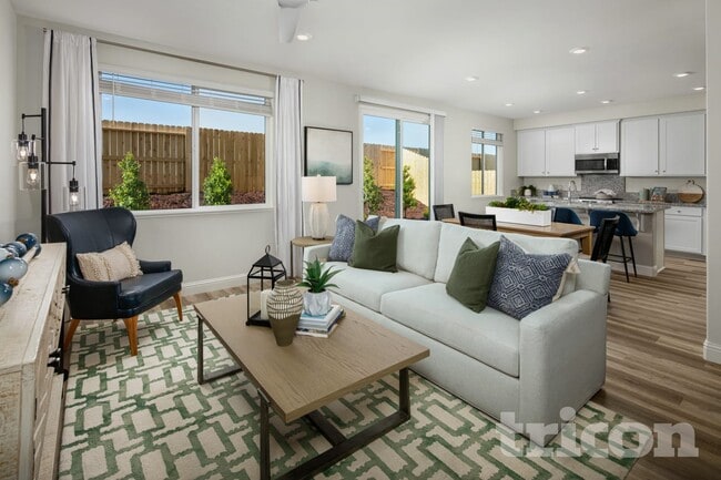 Photo - Tricon Sunridge