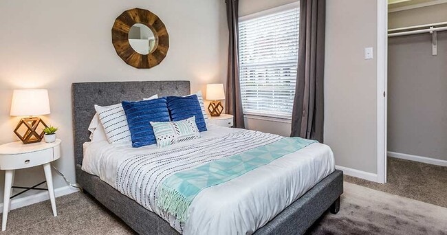 Photo - The Gregory North and South Apartment Homes