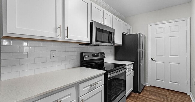 Photo - Stonecastle Apartment Homes