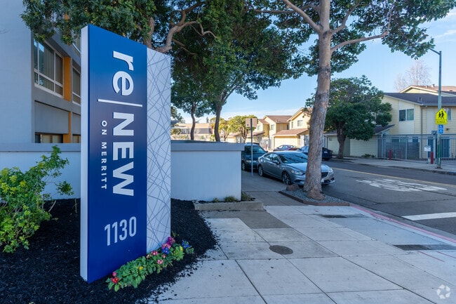 Photo - ReNew on Merritt