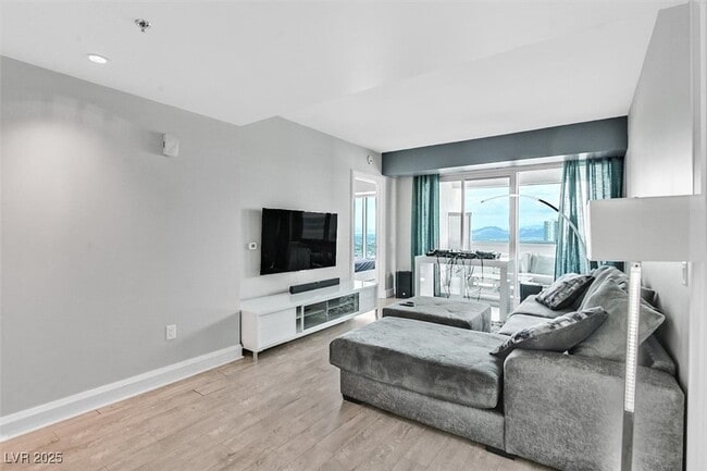 Photo - 2700 Las Vegas Blvd S Unit 3407