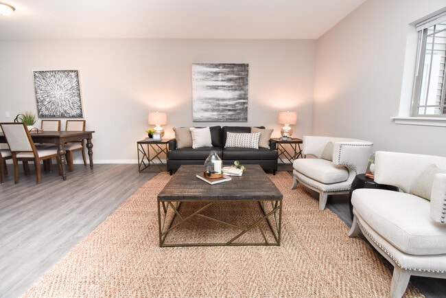 Photo - Cypress Ridge Apartments