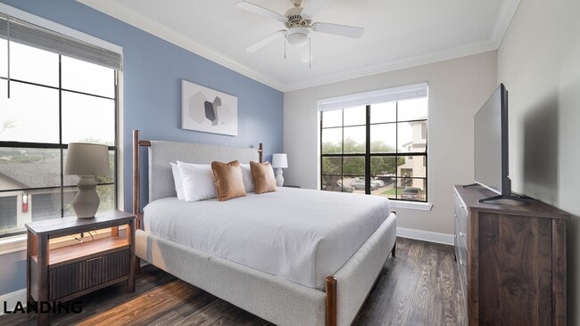 Photo - 7601 Rialto Blvd Unit 2321
