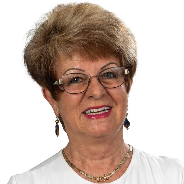 Primary Contact Photo