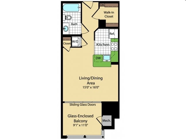 The Lexington - The Lexington