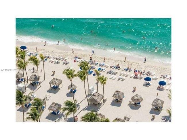 Photo - 16699 Collins Ave Unit 2406