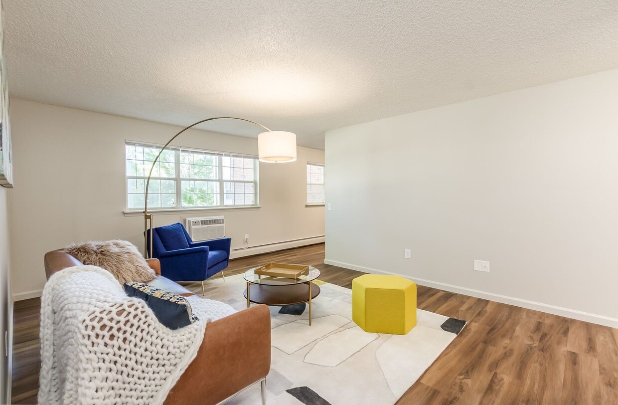 Floor Plan - C Remodel