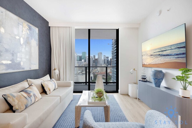 Photo - 601 NE 1st Ave Unit SI ID1227502P