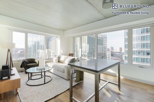 Photo - 1350 Boylston St Unit FL11-ID1115