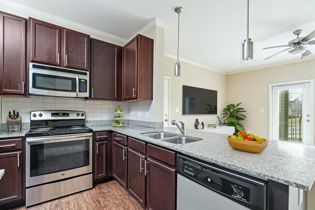 Photo - The Reserve at Johnson City Apartments