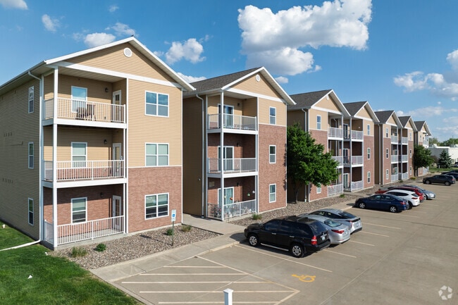 Alternate Exterior - Deer Valley Apartments
