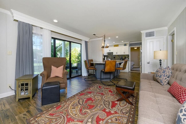 Building Photo - 1600 Atlas Peak Rd Unit SI ID1295764P