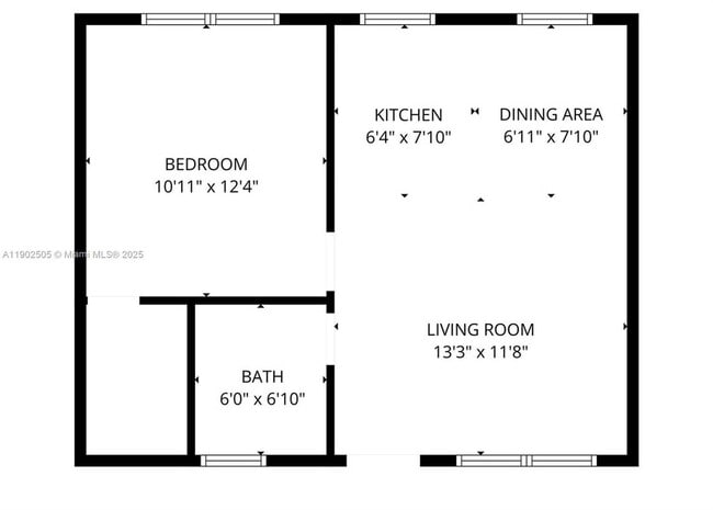 Photo - 13390 NE 6th Ave Unit 7