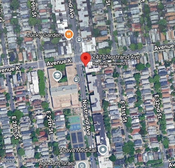 Photo - 2477 Nostrand Ave Unit 2f