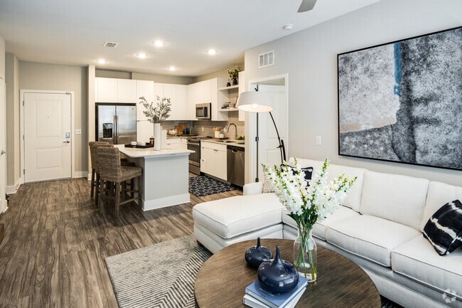 2BR, 2BA, - 1212SF - Berkshire Winter Park