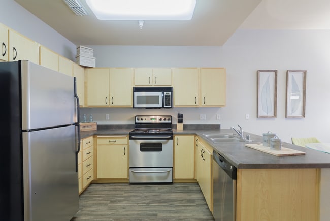 Photo - Fremont Mews