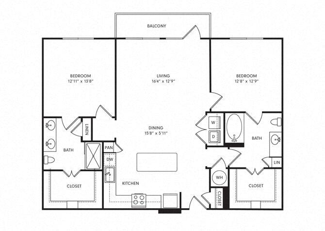 Floor Plan - B3