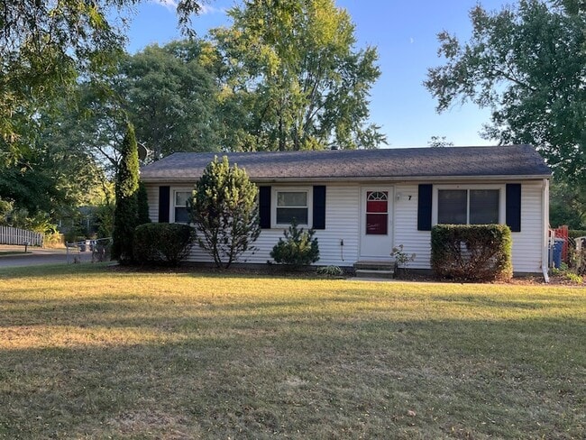 Building Photo - 7 Metroview Ct