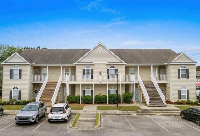 Building Photo - 239 Portsmith Dr Unit 7