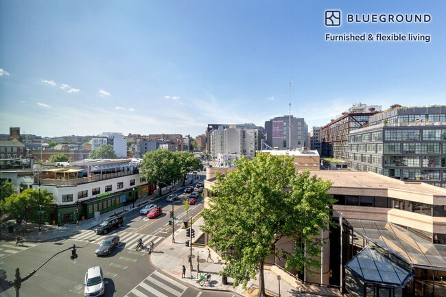 Photo - 1924 8th St NW Unit SI FL5-ID683