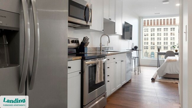 Photo - 310 Gratiot Ave Unit 405