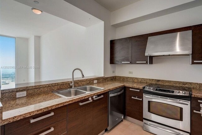 Photo - 2525 SW 3rd Ave Unit 1009