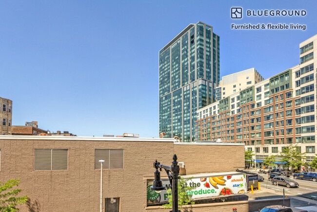 Photo - 1350 Boylston St Unit FL2-ID711