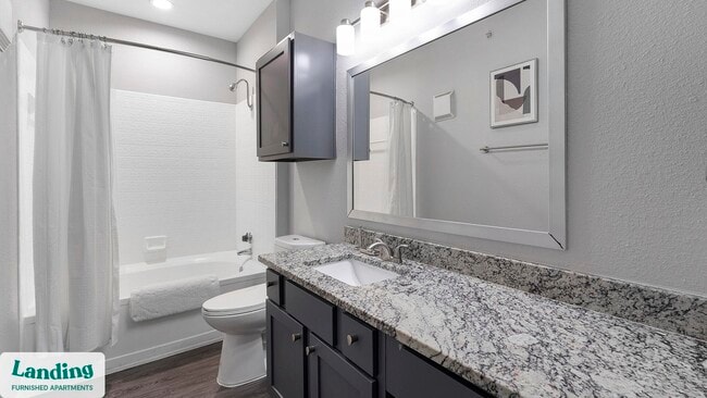 Photo - 533 Fossil Creek Blvd Unit 1214