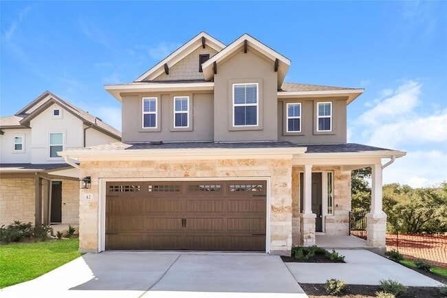 Building Photo - 2605 Sam Bass Rd