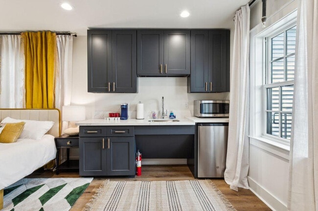 Photo - 1738 N Rampart St Unit ID1368482P