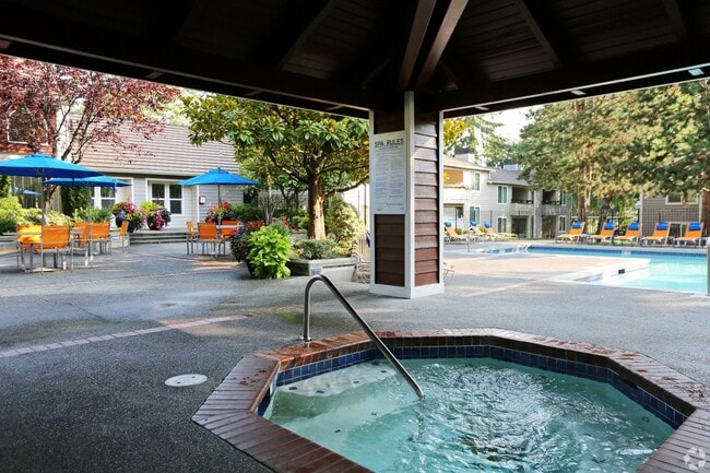 Photo - Fulton's Crossing and Landing