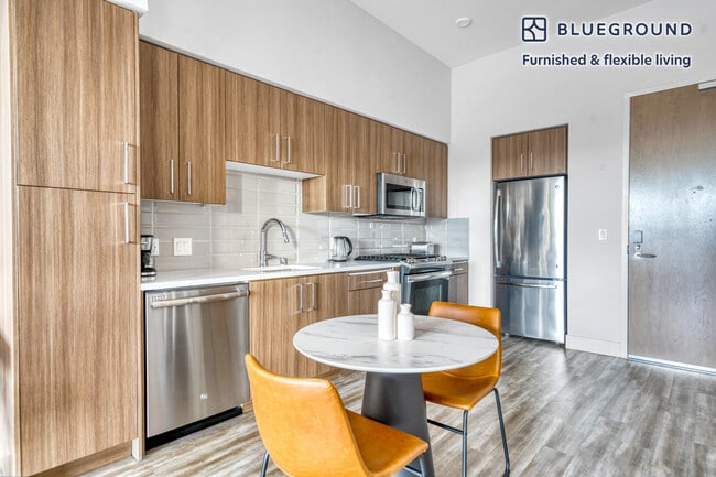 Photo - 1355 El Camino Real Unit FL7-ID918