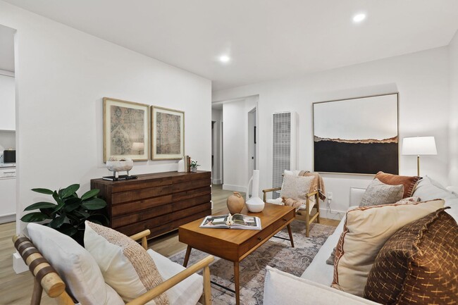 Photo - The Trinidad Apartments