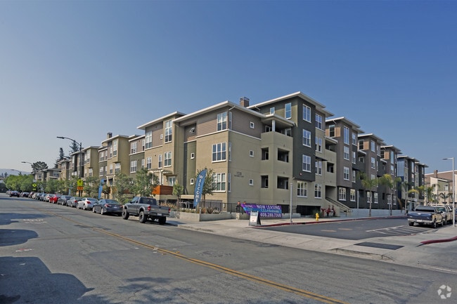 Photo - Fruitdale Station Apartments