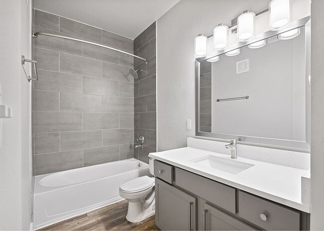 Photo - Saratoga Ridge