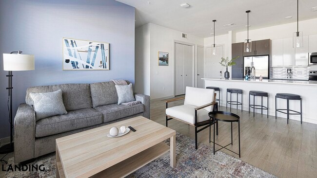 Building Photo - 1345 E 15th St Unit 203