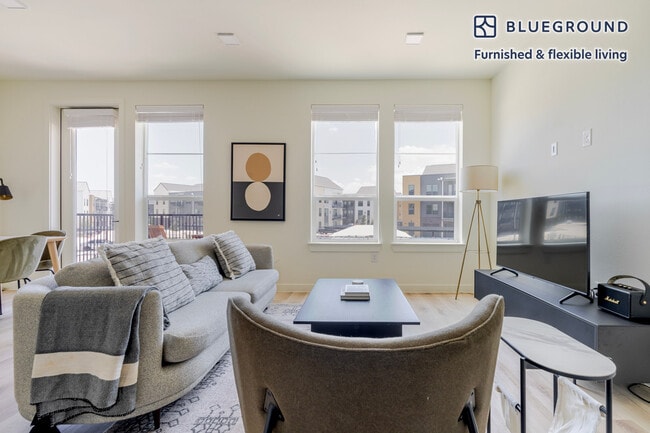 Building Photo - 3801 N A W Grimes Blvd Unit SI FL2-ID324