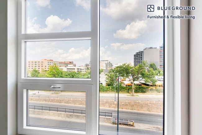 Photo - 1324 North Capitol St NW Unit FL3-ID1159