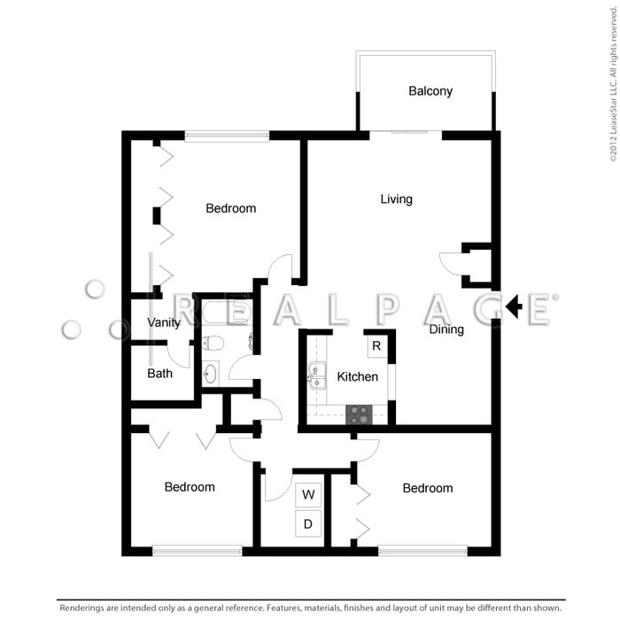 Ridge Hills C2 - Ridge Hills 