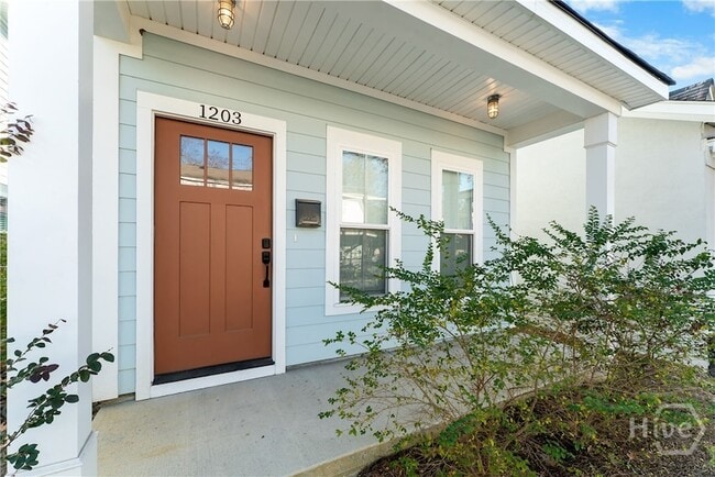 Photo - 1203 E Bolton St